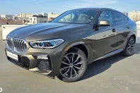 BMW X6 (Seria X) din 2021 cu 117.800 km - oferta BMW197055 - foto 1