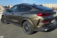 BMW X6 (Seria X) din 2021 cu 117.800 km - oferta BMW197055 - foto 4