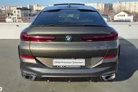 BMW X6 (Seria X) din 2021 cu 117.800 km - oferta BMW197055 - foto 5