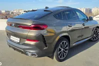 BMW X6 (Seria X) din 2021 cu 117.800 km - oferta BMW197055 - foto 6
