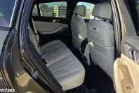 BMW X6 (Seria X) din 2021 cu 117.800 km - oferta BMW197055 - foto 11