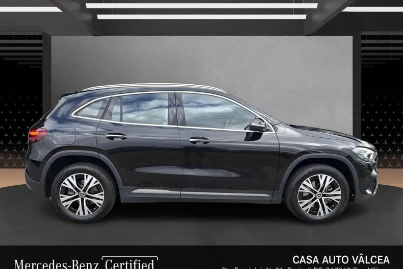 Mercedes-Benz GLA din 2023 cu 22.500 km - oferta MER197056 - foto 6