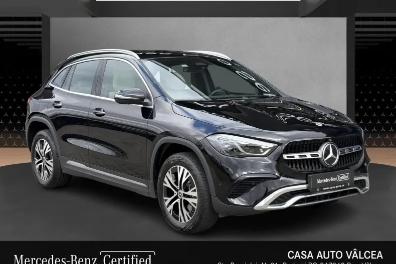 Mercedes-Benz GLA din 2023 cu 22.500 km - oferta MER197056 - foto 7
