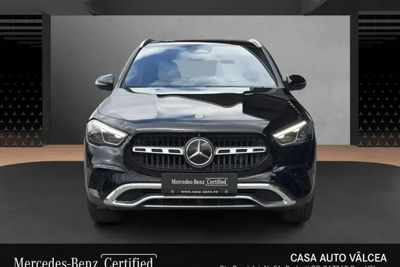 Mercedes-Benz GLA din 2023 cu 22.500 km - oferta MER197056 - foto 8
