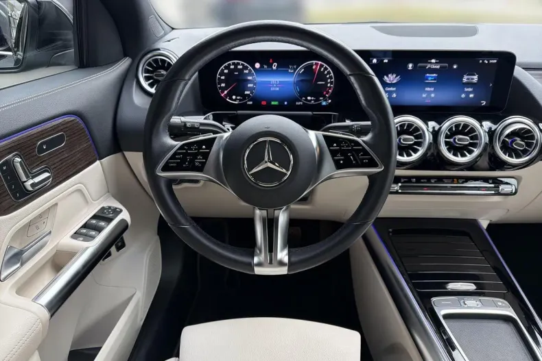 Mercedes-Benz GLA din 2023 cu 22.500 km - oferta MER197056 - foto 10