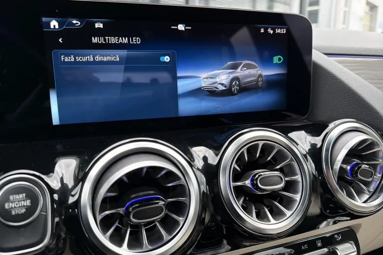 Mercedes-Benz GLA din 2023 cu 22.500 km - oferta MER197056 - foto 18