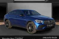 Mercedes-Benz GLC din 2022 cu 32.000 km - oferta MER197057 - foto 7