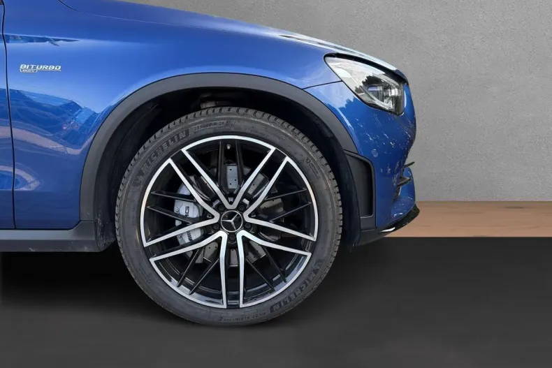Mercedes-Benz GLC din 2022 cu 32.000 km - oferta MER197057 - foto 9