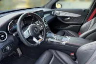 Mercedes-Benz GLC din 2022 cu 32.000 km - oferta MER197057 - foto 10