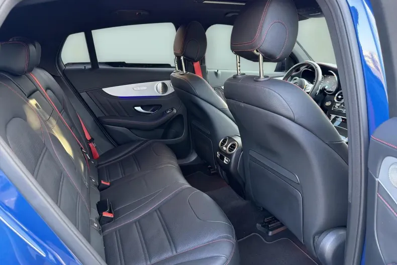 Mercedes-Benz GLC din 2022 cu 32.000 km - oferta MER197057 - foto 14