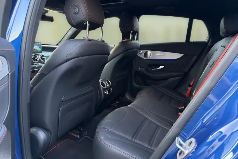 Mercedes-Benz GLC din 2022 cu 32.000 km - oferta MER197057 - foto 15