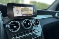 Mercedes-Benz GLC din 2022 cu 32.000 km - oferta MER197057 - foto 16