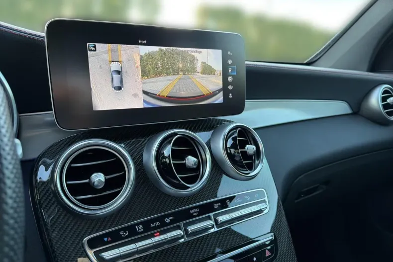 Mercedes-Benz GLC din 2022 cu 32.000 km - oferta MER197057 - foto 16