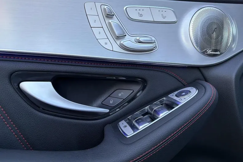 Mercedes-Benz GLC din 2022 cu 32.000 km - oferta MER197057 - foto 19