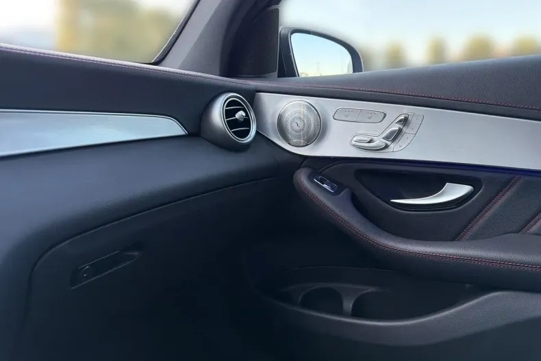 Mercedes-Benz GLC din 2022 cu 32.000 km - oferta MER197057 - foto 21