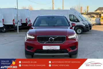 Volvo XC40 din 2021 - oferta VOL197058