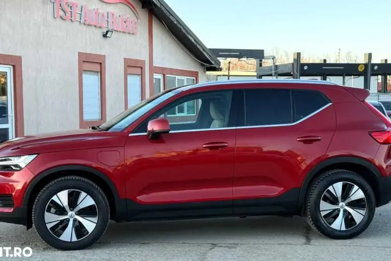 Volvo XC40 din 2021 cu 87.000 km - oferta VOL197058 - foto 4
