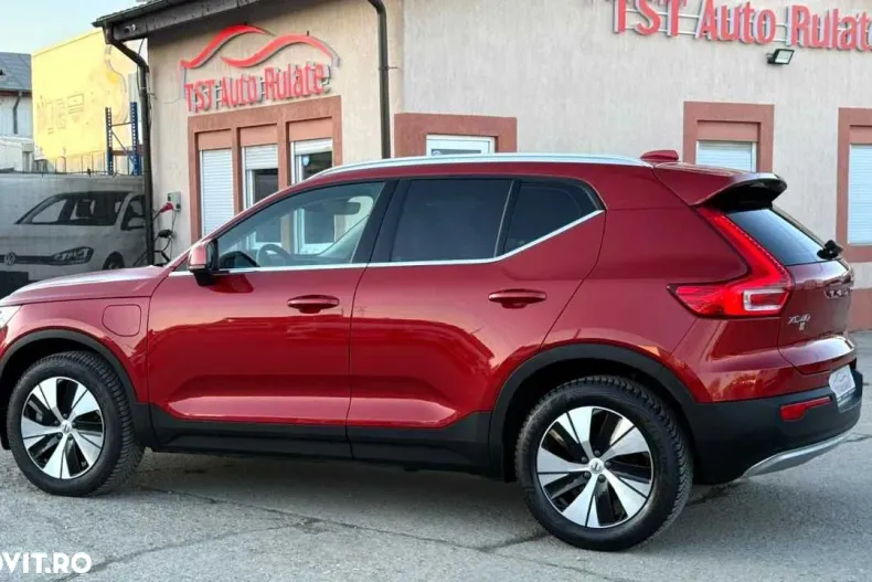 Volvo XC40 din 2021 cu 87.000 km - oferta VOL197058 - foto 5