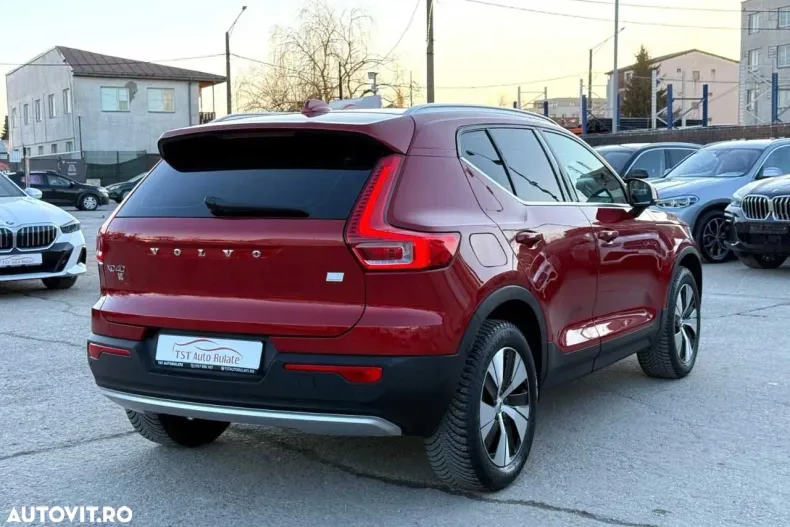 Volvo XC40 din 2021 cu 87.000 km - oferta VOL197058 - foto 8