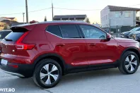 Volvo XC40 din 2021 cu 87.000 km - oferta VOL197058 - foto 9