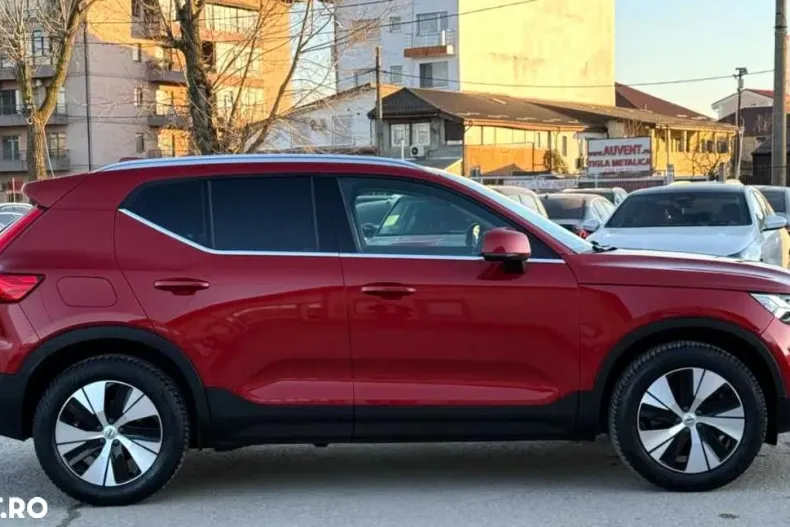 Volvo XC40 din 2021 cu 87.000 km - oferta VOL197058 - foto 10