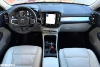 Volvo XC40 din 2021 cu 87.000 km - oferta VOL197058 - foto 22