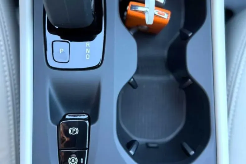 Volvo XC40 din 2021 cu 87.000 km - oferta VOL197058 - foto 23