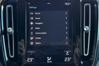 Volvo XC40 din 2021 cu 87.000 km - oferta VOL197058 - foto 26