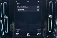 Volvo XC40 din 2021 cu 87.000 km - oferta VOL197058 - foto 34