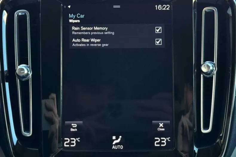 Volvo XC40 din 2021 cu 87.000 km - oferta VOL197058 - foto 34