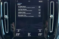 Volvo XC40 din 2021 cu 87.000 km - oferta VOL197058 - foto 36