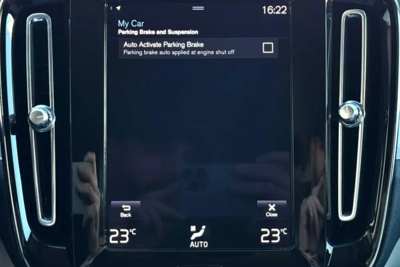 Volvo XC40 din 2021 cu 87.000 km - oferta VOL197058 - foto 37