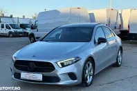Mercedes-Benz A 180 (Clasa A) din 2020 cu 149.000 km - oferta MER197059 - foto 2