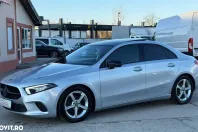 Mercedes-Benz A 180 (Clasa A) din 2020 cu 149.000 km - oferta MER197059 - foto 3