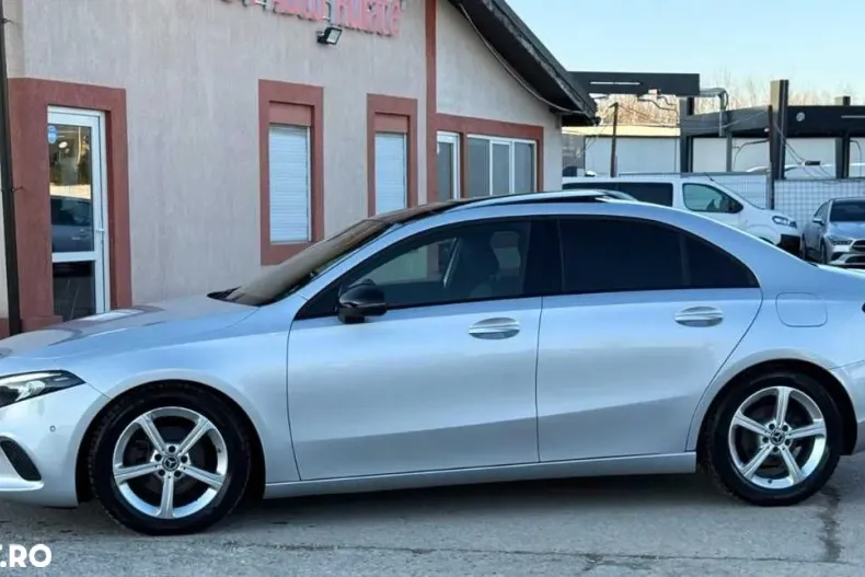Mercedes-Benz A 180 (Clasa A) din 2020 cu 149.000 km - oferta MER197059 - foto 4