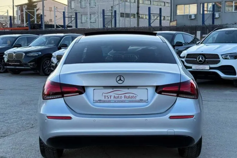 Mercedes-Benz A 180 (Clasa A) din 2020 cu 149.000 km - oferta MER197059 - foto 7