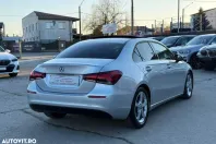 Mercedes-Benz A 180 (Clasa A) din 2020 cu 149.000 km - oferta MER197059 - foto 8