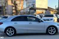 Mercedes-Benz A 180 (Clasa A) din 2020 cu 149.000 km - oferta MER197059 - foto 10
