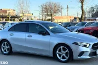 Mercedes-Benz A 180 (Clasa A) din 2020 cu 149.000 km - oferta MER197059 - foto 11