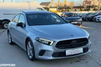 Mercedes-Benz A 180 (Clasa A) din 2020 cu 149.000 km - oferta MER197059 - foto 12