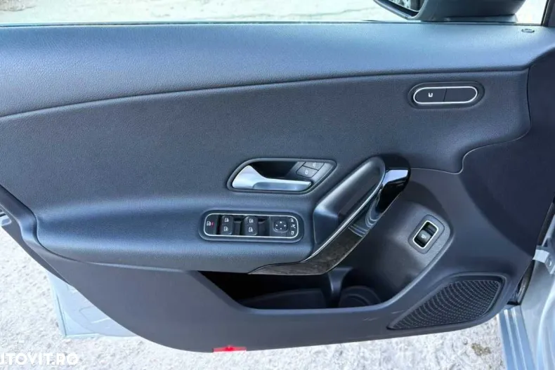 Mercedes-Benz A 180 (Clasa A) din 2020 cu 149.000 km - oferta MER197059 - foto 14