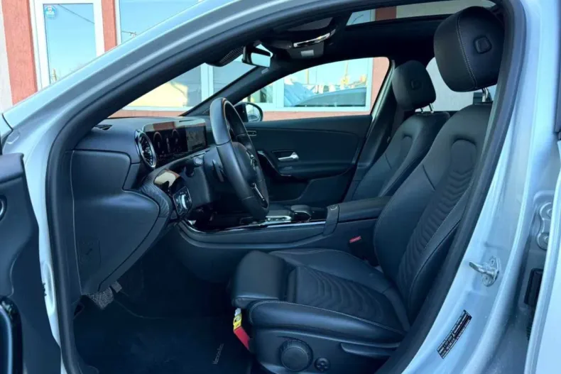 Mercedes-Benz A 180 (Clasa A) din 2020 cu 149.000 km - oferta MER197059 - foto 16