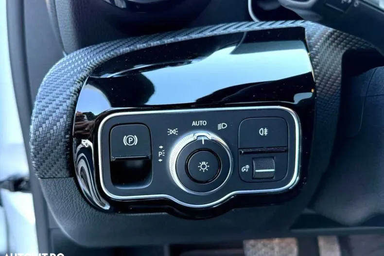 Mercedes-Benz A 180 (Clasa A) din 2020 cu 149.000 km - oferta MER197059 - foto 21