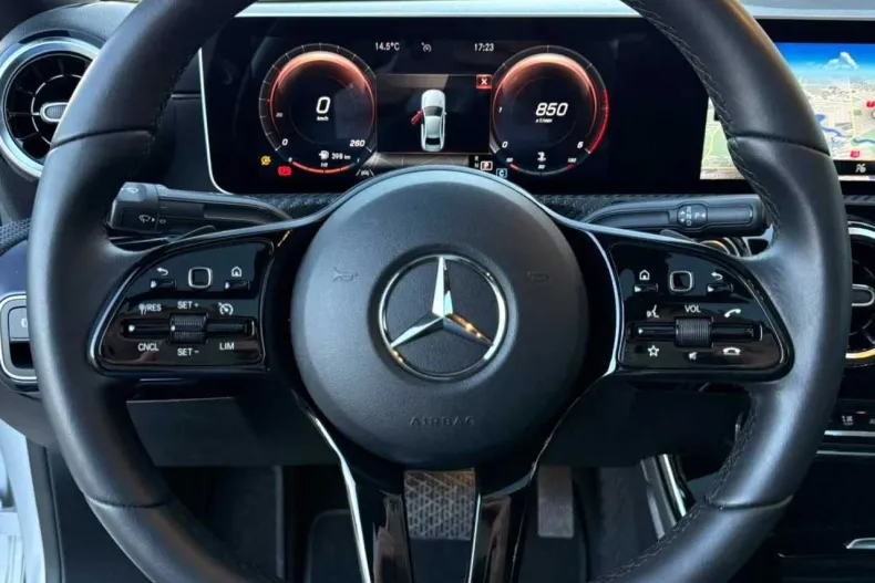 Mercedes-Benz A 180 (Clasa A) din 2020 cu 149.000 km - oferta MER197059 - foto 23