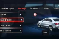 Mercedes-Benz A 180 (Clasa A) din 2020 cu 149.000 km - oferta MER197059 - foto 33