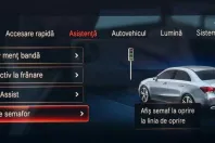 Mercedes-Benz A 180 (Clasa A) din 2020 cu 149.000 km - oferta MER197059 - foto 37
