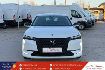 DS Automobiles DS 4 din 2022 - oferta DSA197060