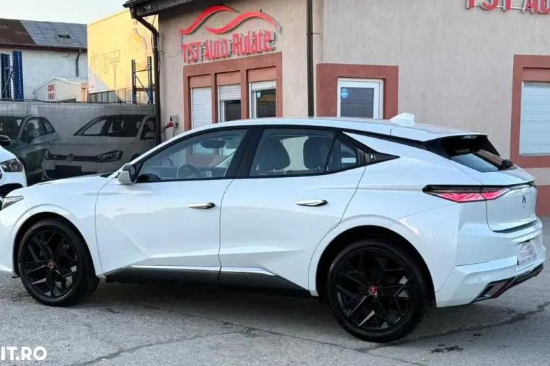 DS Automobiles DS 4 din 2022 cu 145.000 km - oferta DSA197060 - foto 5