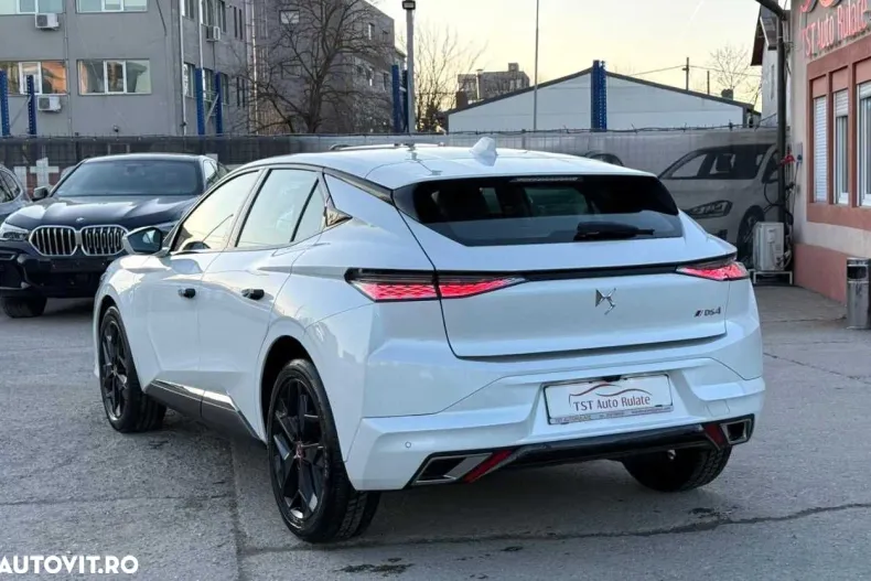 DS Automobiles DS 4 din 2022 cu 145.000 km - oferta DSA197060 - foto 6