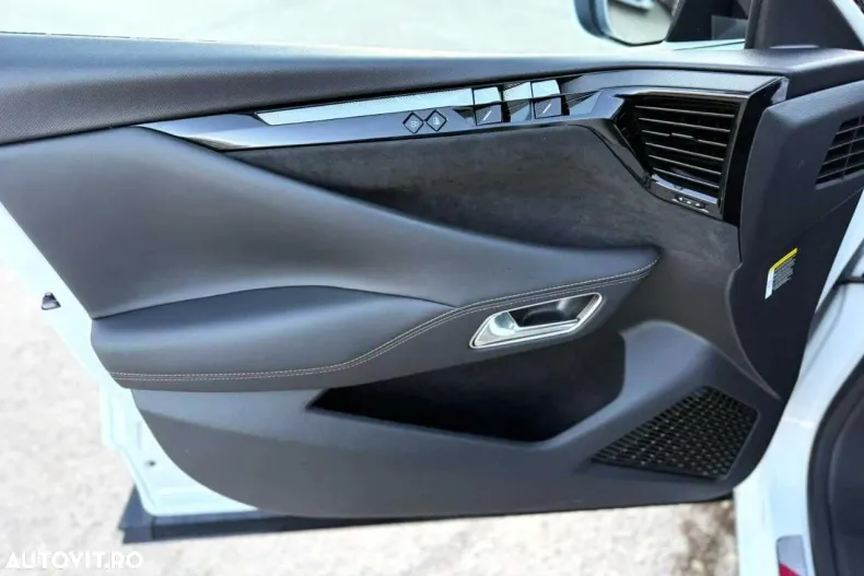 DS Automobiles DS 4 din 2022 cu 145.000 km - oferta DSA197060 - foto 14